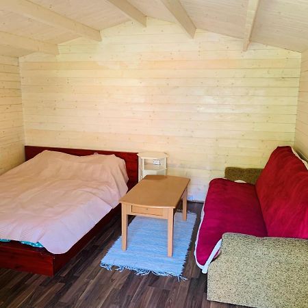 Kakulaane Tourism Farm Hotel Laukula Ngoại thất bức ảnh