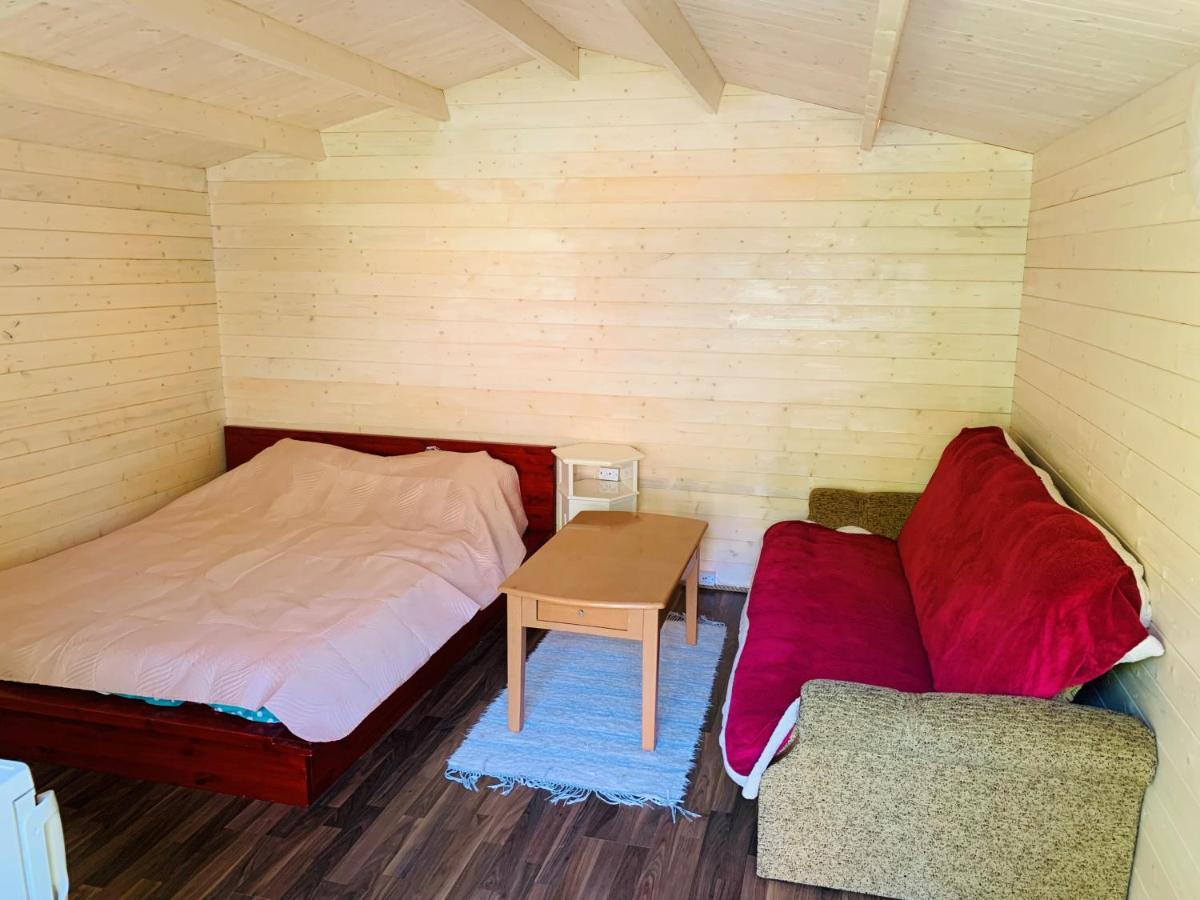 Kakulaane Tourism Farm Hotel Laukula Ngoại thất bức ảnh