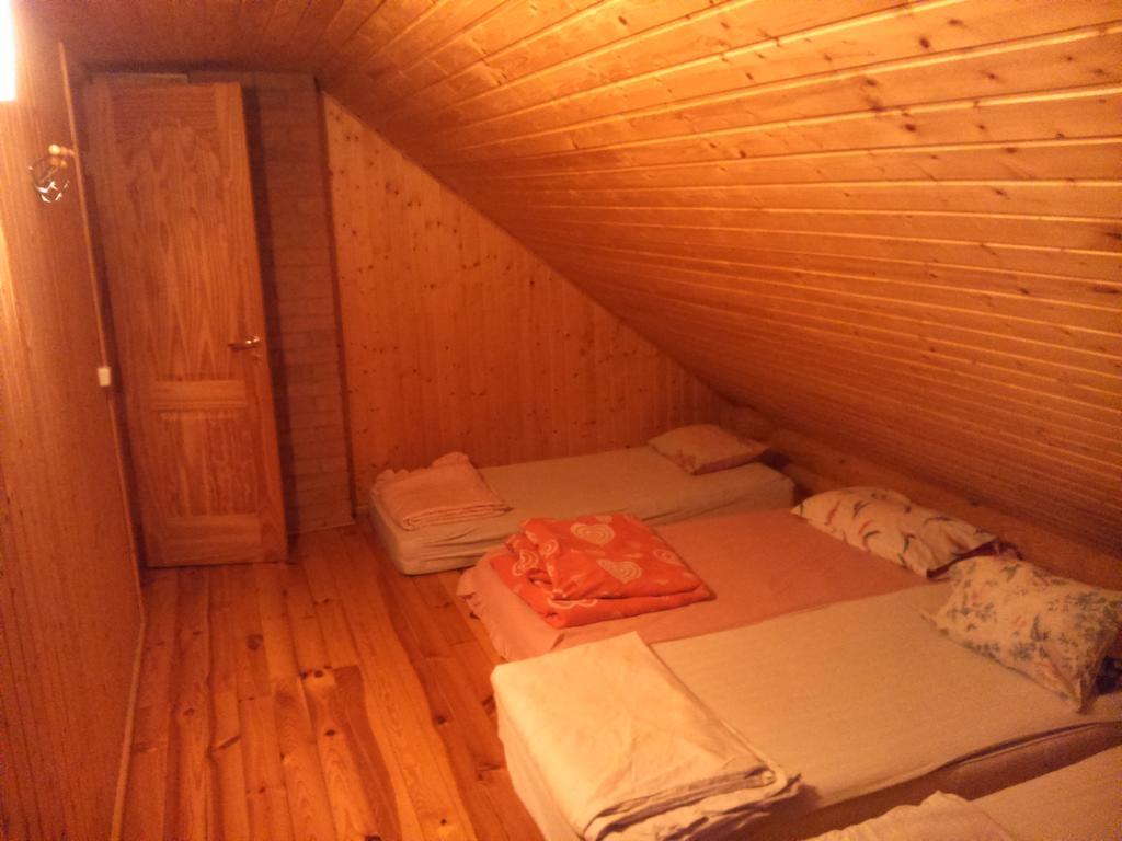Kakulaane Tourism Farm Hotel Laukula Phòng bức ảnh