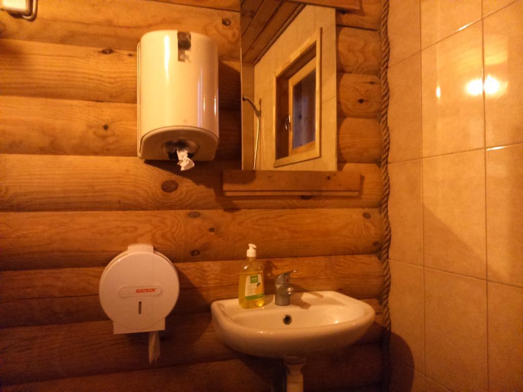 Kakulaane Tourism Farm Hotel Laukula Phòng bức ảnh