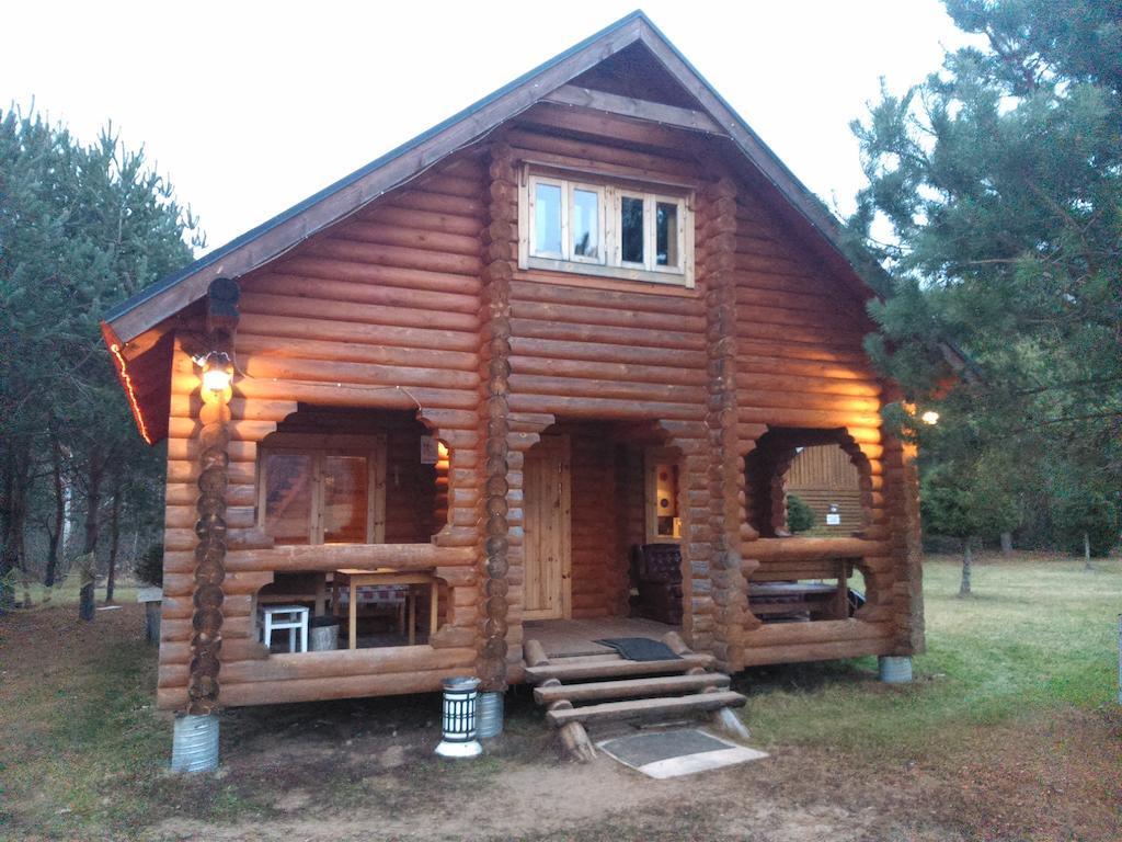 Kakulaane Tourism Farm Hotel Laukula Phòng bức ảnh