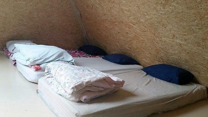 Kakulaane Tourism Farm Hotel Laukula Ngoại thất bức ảnh