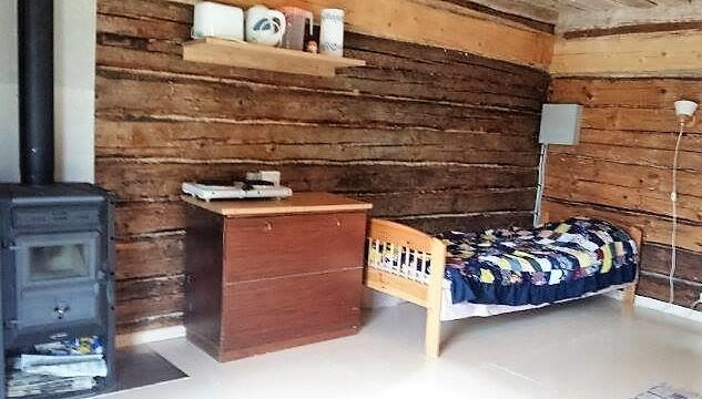 Kakulaane Tourism Farm Hotel Laukula Ngoại thất bức ảnh