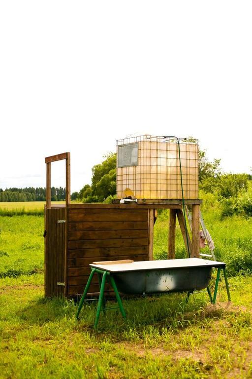 Kakulaane Tourism Farm Hotel Laukula Ngoại thất bức ảnh